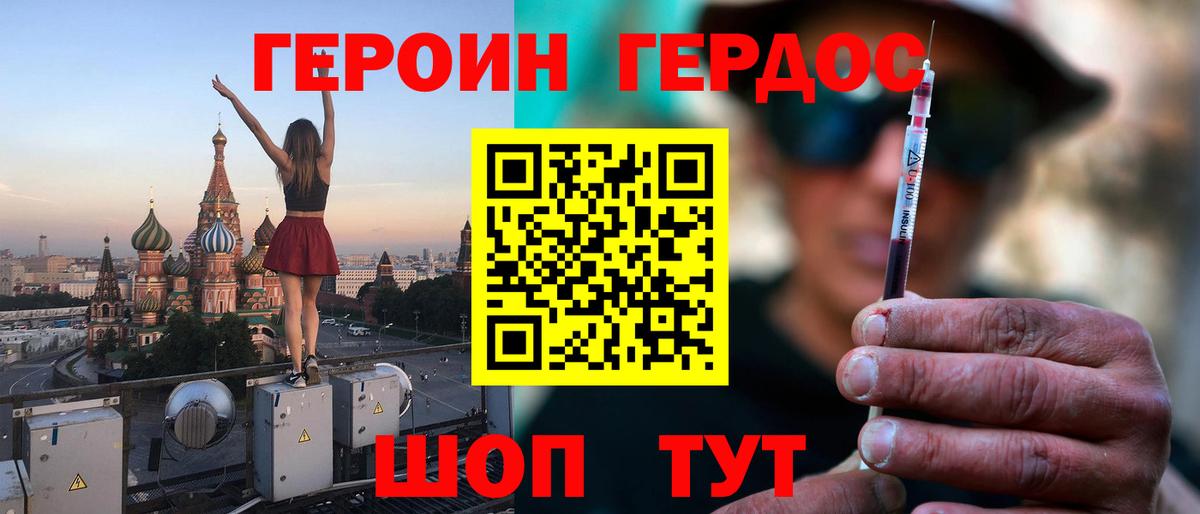 ГЕРОИН хмурый Новодвинск